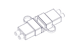Image for product flat-connector