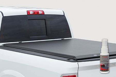 Access Limited Edition Tonneau Cover Roll Up Truck Cover