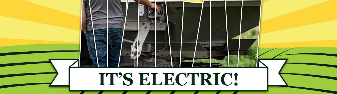 Electric Conversions Shop Site Banner