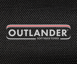 OUTLANDER NOW AVAILABLE