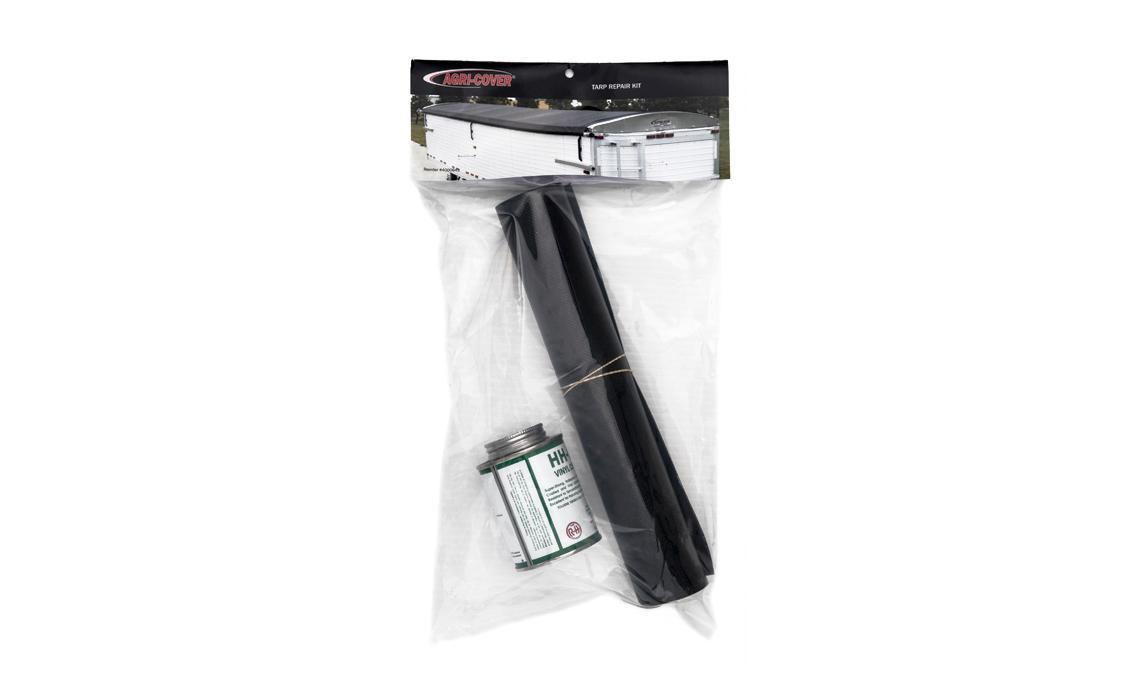 Ironton 53-Pc. Tarp Repair Kit