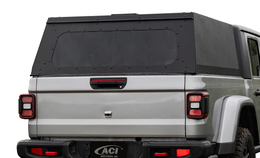 OUTLANDER Soft Truck Topper