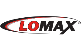 LOMAX Folding Hard Covers